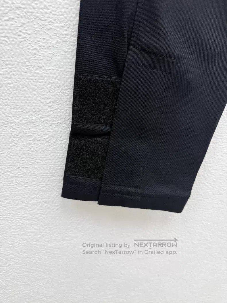 Valentino Valentino Slacks Size 32" / US 10 / IT 46 - 5 Thumbnail