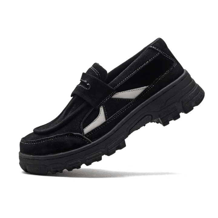 Other Mirage Leather Loafer Size US 10 / EU 43 - 3 Thumbnail