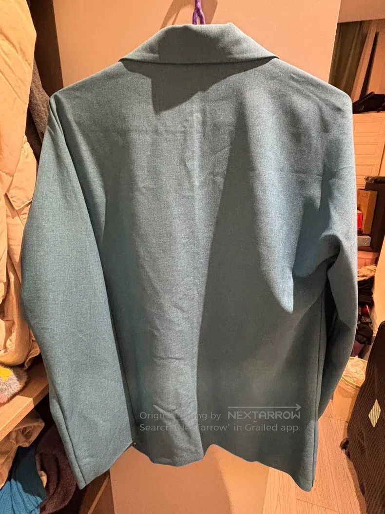 Needles Needles size S suit jacket Size 44R - 4 Thumbnail