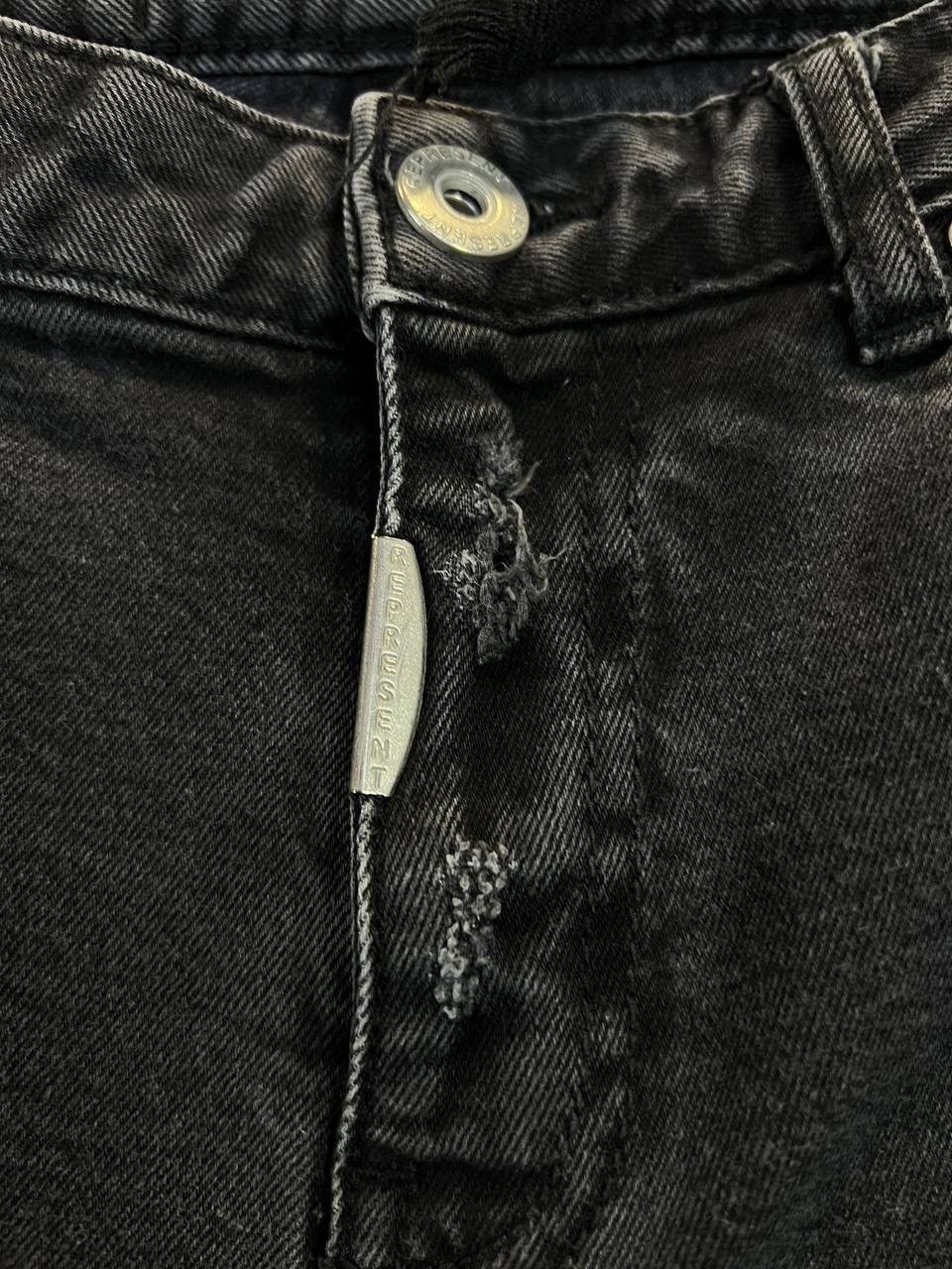 Represent Clo. Represent designer distressed jeans Size US 28 / EU 44 - 5 Thumbnail