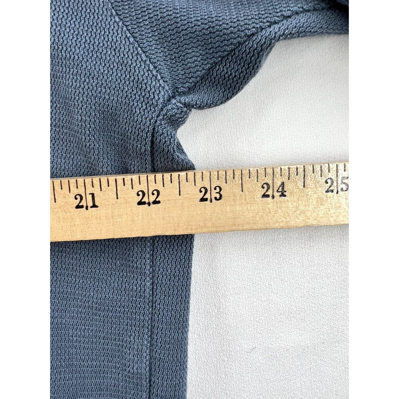 Tommy Bahama Tommy Bahama Polo Shirt Adult Mens L Blue Marlin Casual Cotton Rugby Polo Size US L / EU 52-54 / 3 - 7 Thumbnail