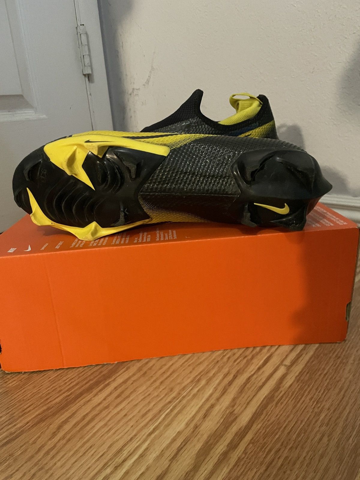 Nike Nike vapor edge pro Size US 8.5 / EU 41-42 - 6 Thumbnail