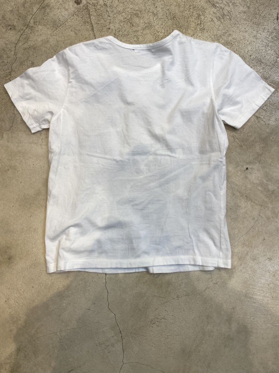 Yohji Yamamoto Y’s For Living Shirt Size ONE SIZE - 4 Thumbnail