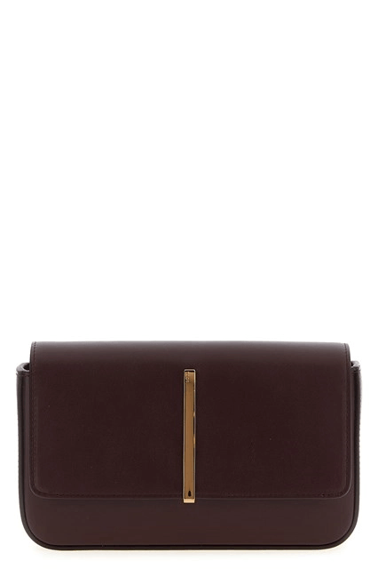 Tod's TOD'S Brown Mini Shoulder Bag New& Authentic Size ONE SIZE - 1 Thumbnail