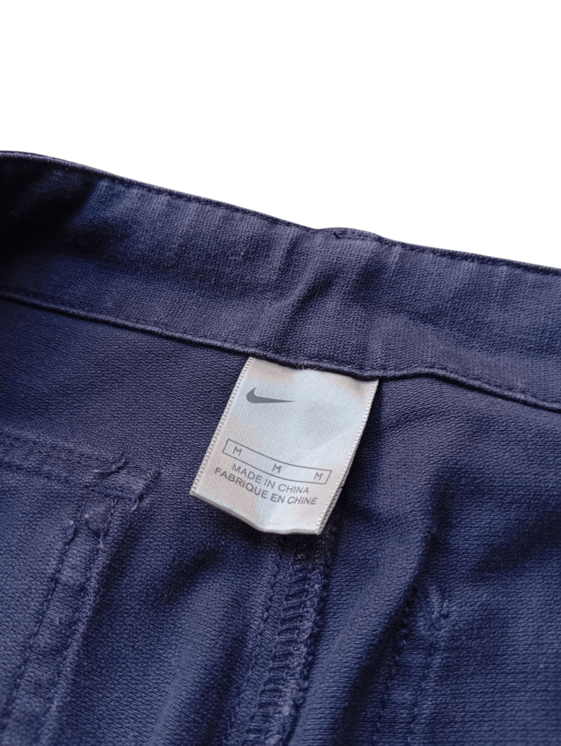 Nike Vintage Nike short pants Size 29" - 6 Thumbnail
