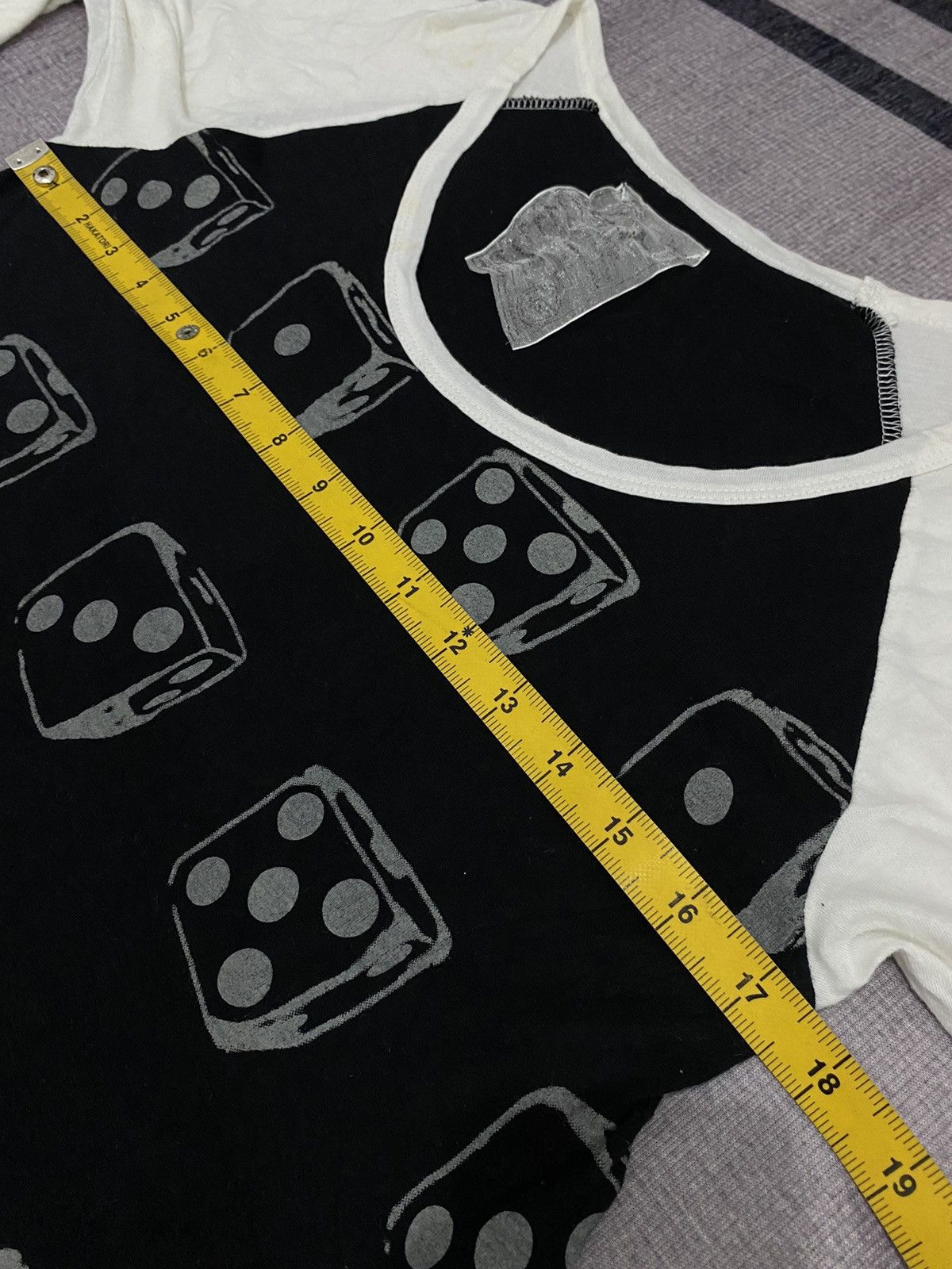 If Six Was Nine TK MIKPICE IFSIXWASNINE STYLE LONG SLEEVE Size M / US 6-8 / IT 42-44 - 7 Thumbnail