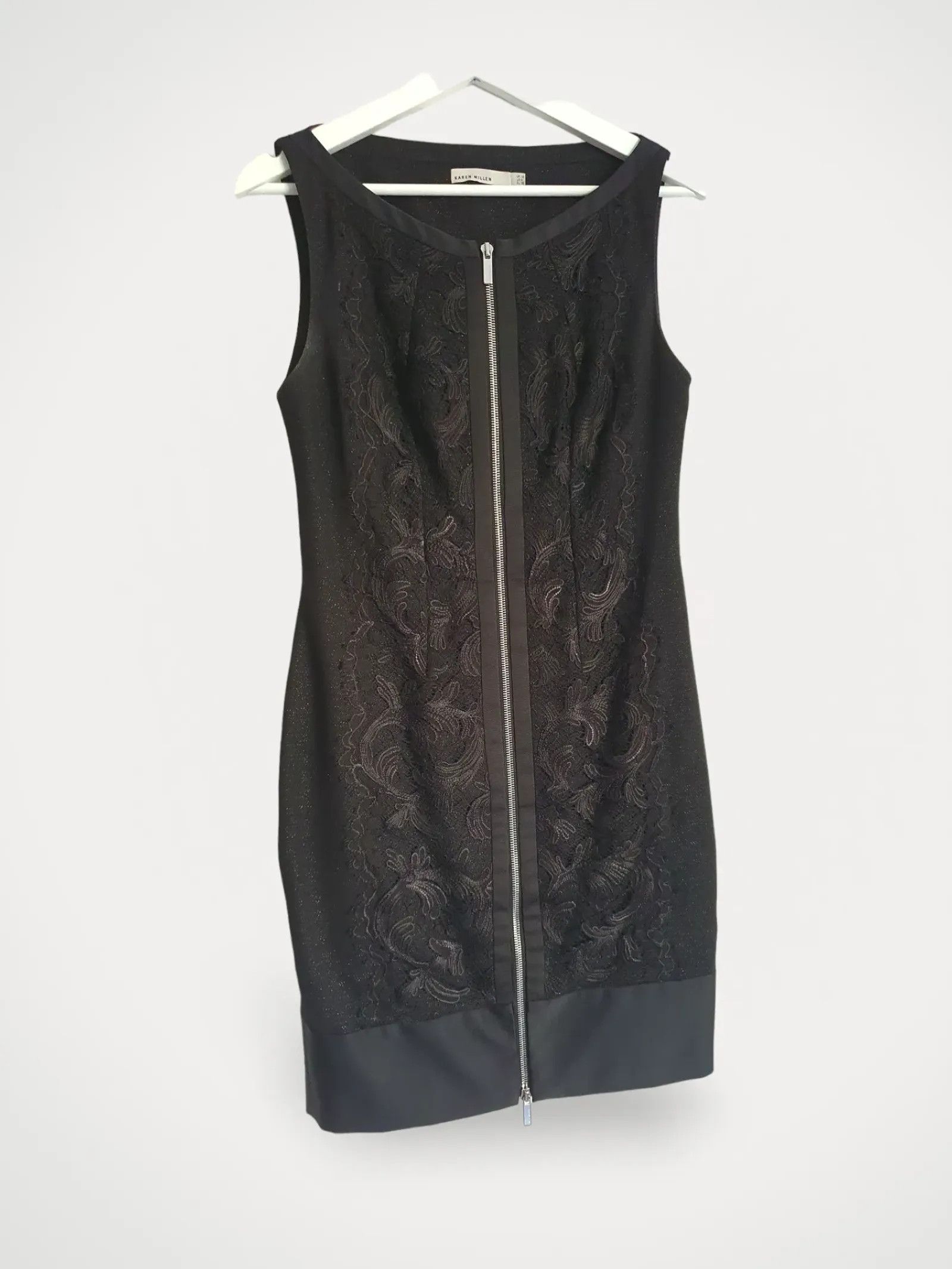 Karen Millen Karen Millen Dress Size XS / US 0-2 / IT 36-38 - 1 Thumbnail