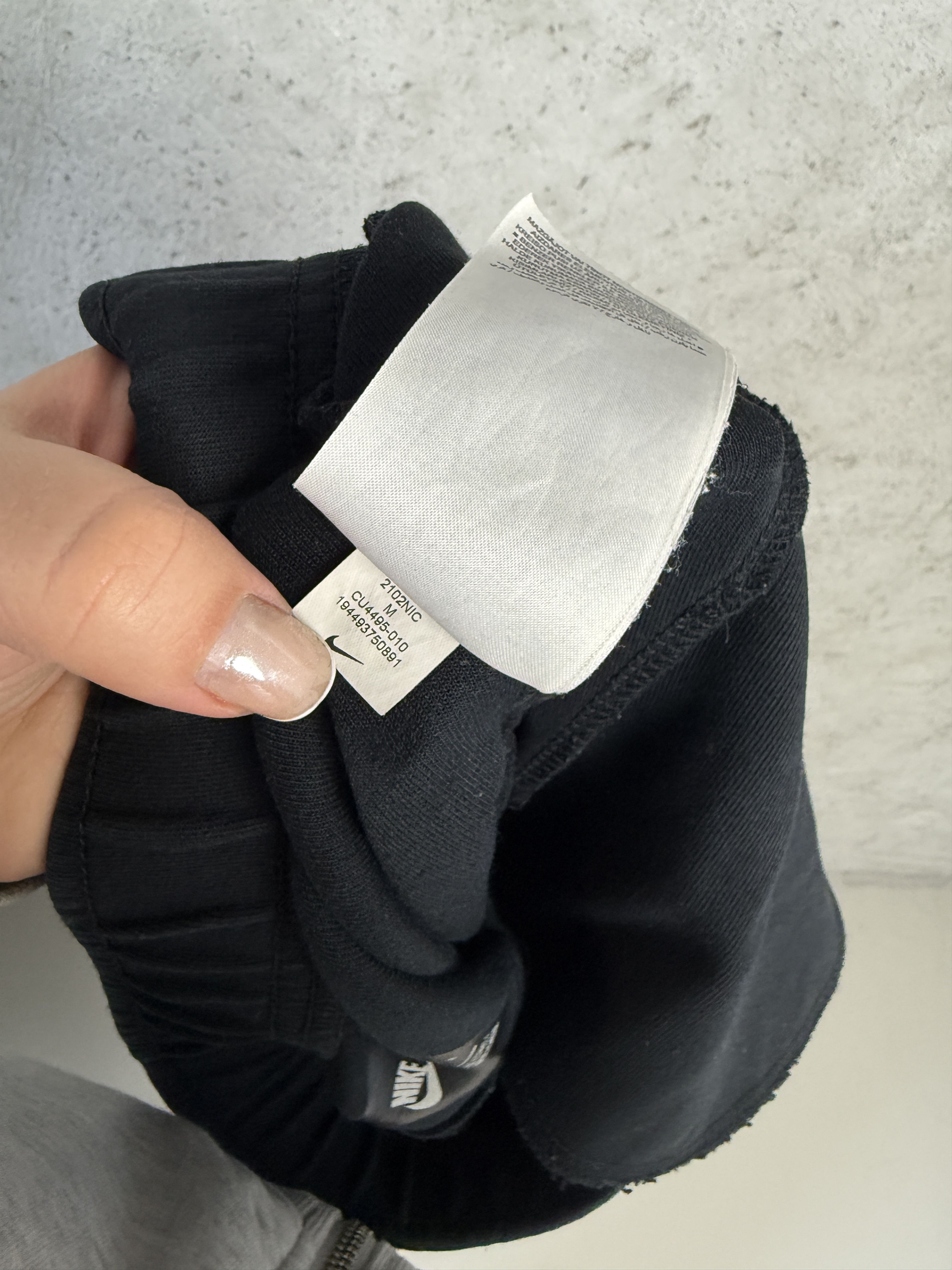 Nike Nike tech fleece sweatpants joggers drill drip trap Size US 28 / EU 44 - 7 Thumbnail
