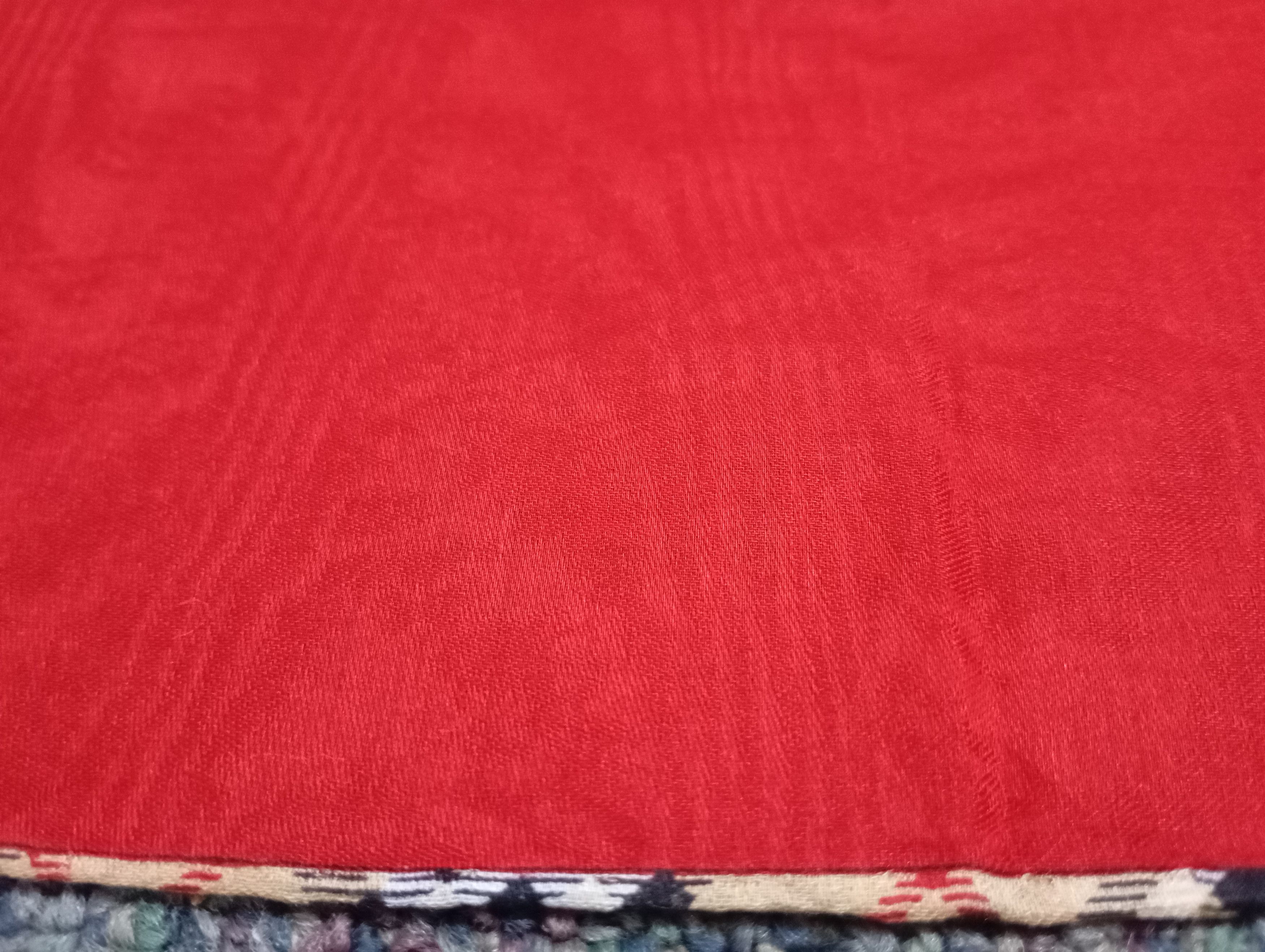 Burberry × Vintage Burberrys Handkerchief Neckerchief Pocketsquare Size ONE SIZE - 2 Thumbnail