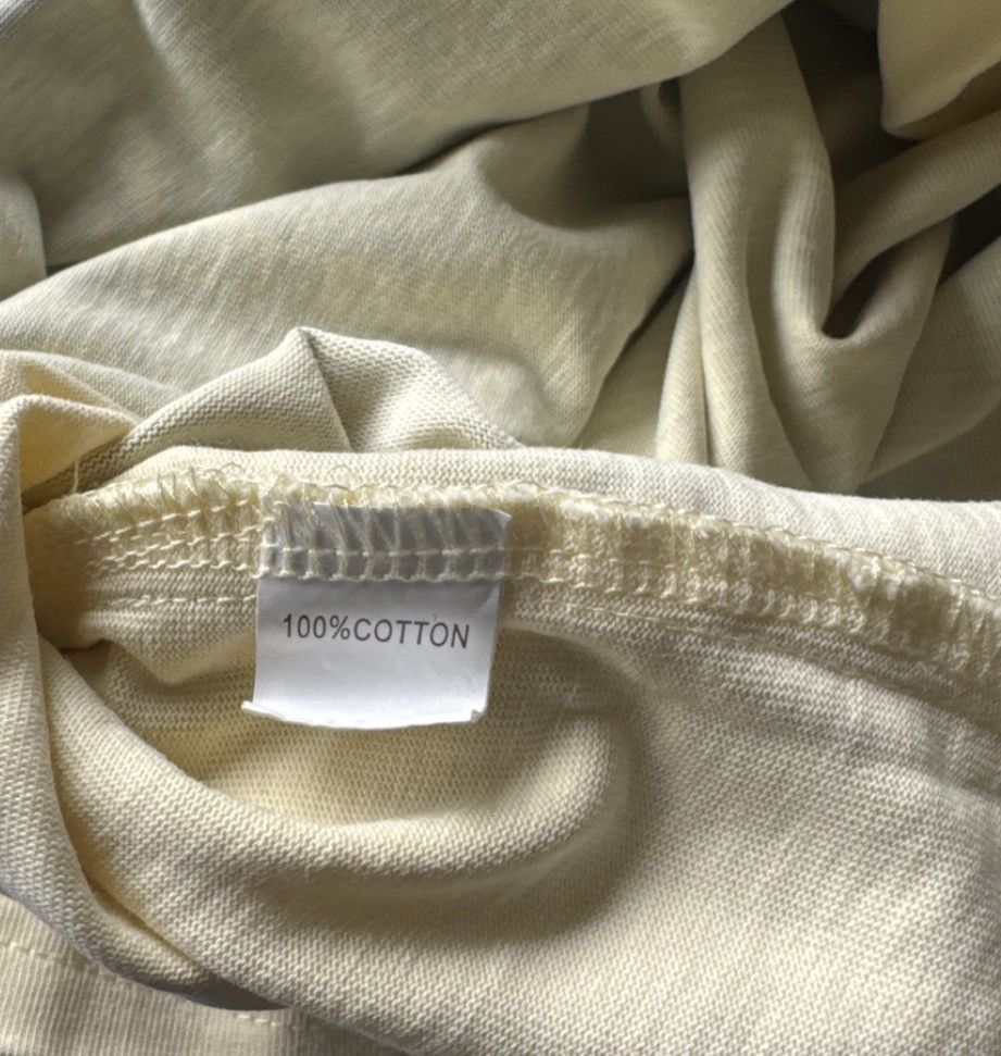 Godspeed Godspeed Chosen One Layered L/S Tee Size US S / EU 44-46 / 1 - 6 Thumbnail