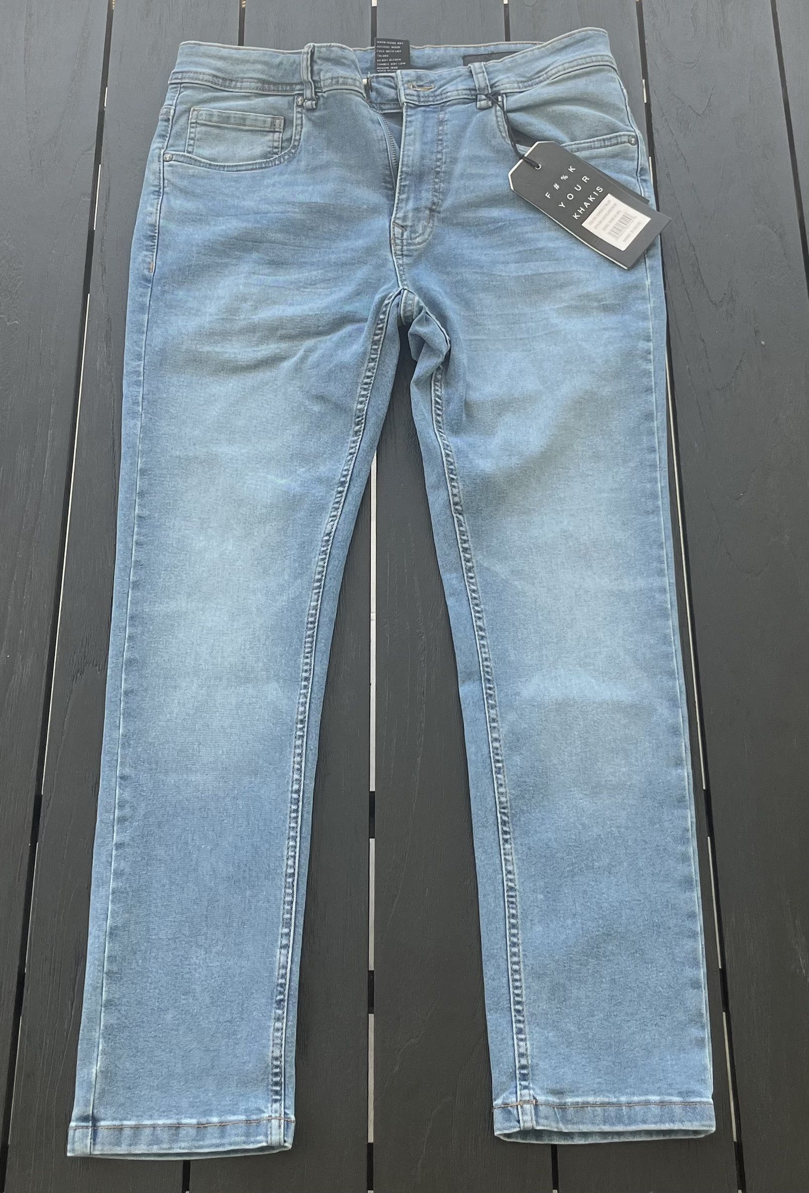 Other The Perfect Jean Skinny Fit Size US 30 / EU 46 - 1 Thumbnail