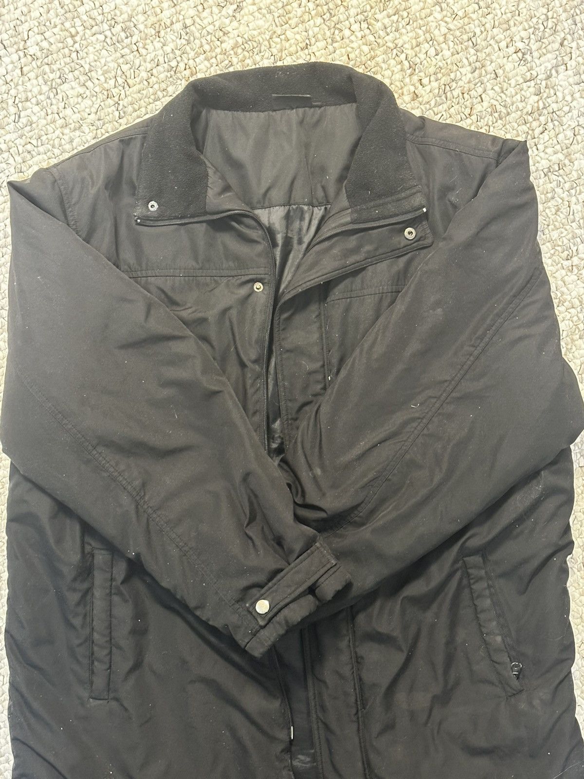 Other Vintage x Finnish designer jacket Size US L / EU 52-54 / 3 - 2 Thumbnail