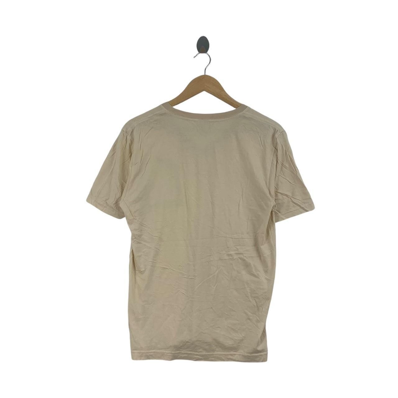 Vintage Vintage IROQUOIS JAPAN Provocative Fashion Tee Size US S / EU 44-46 / 1 - 4 Thumbnail