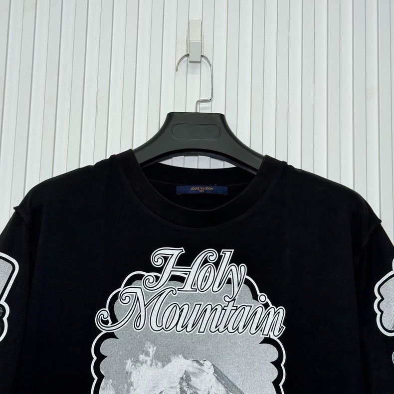 Louis Vuitton Louis Vuitton Holy Mountain Short Sleeve T -2505 Size US XL / EU 56 / 4 - 3 Thumbnail