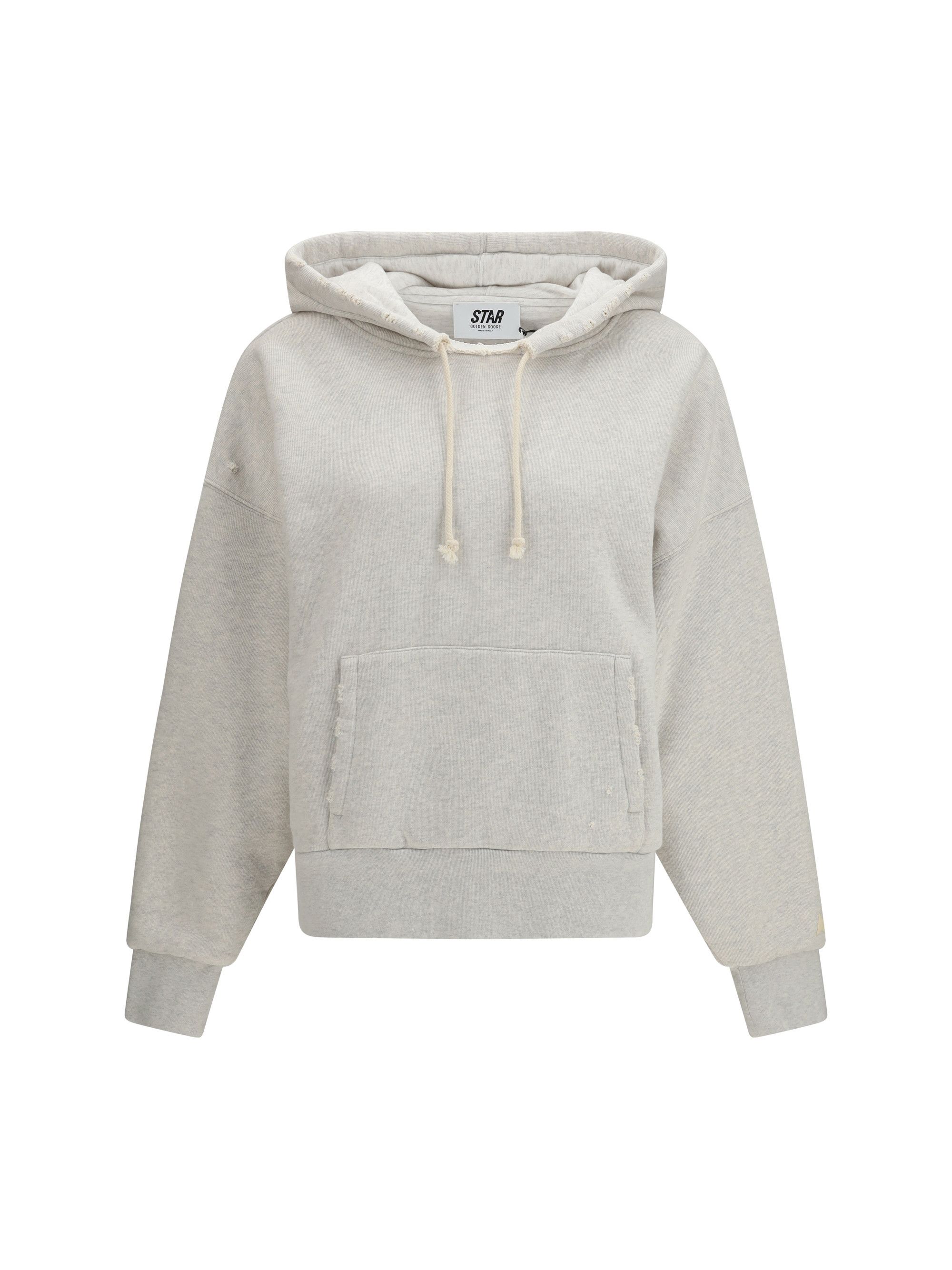 Golden Goose Star unisex hooded Sweatshirt Size XS / US 0-2 / IT 36-38 - 1 Thumbnail