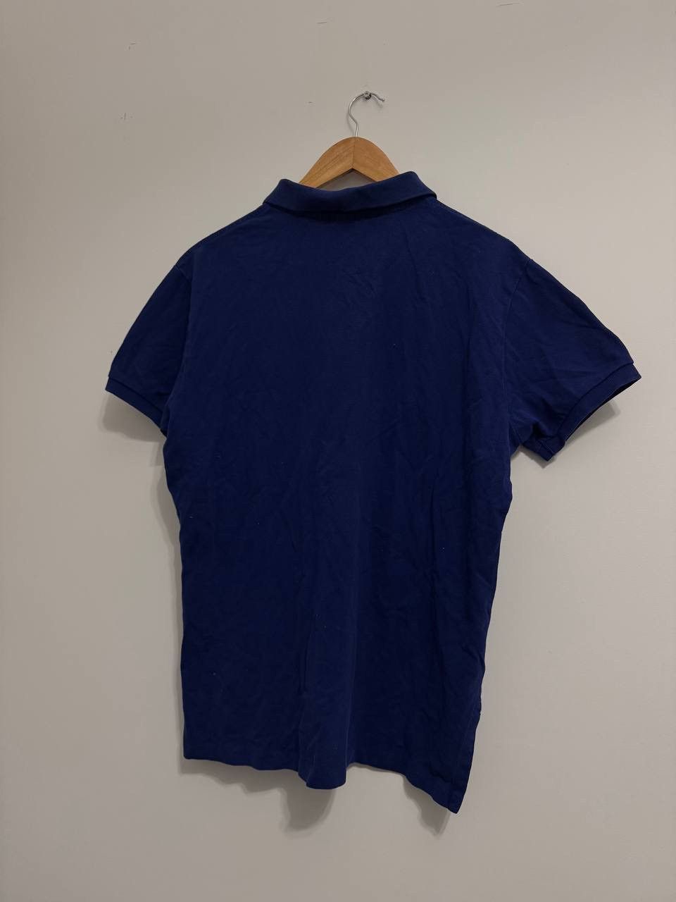 Polo Ralph Lauren × Vintage Vintage Polo Ralph Lauren Size US L / EU 52-54 / 3 - 3 Thumbnail