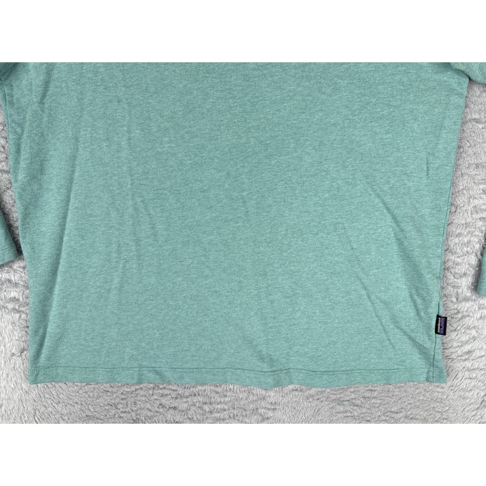 Patagonia Patagonia Sweatshirt Mens Large Green Ventura Crewneck Hike Size US L / EU 52-54 / 3 - 5 Thumbnail
