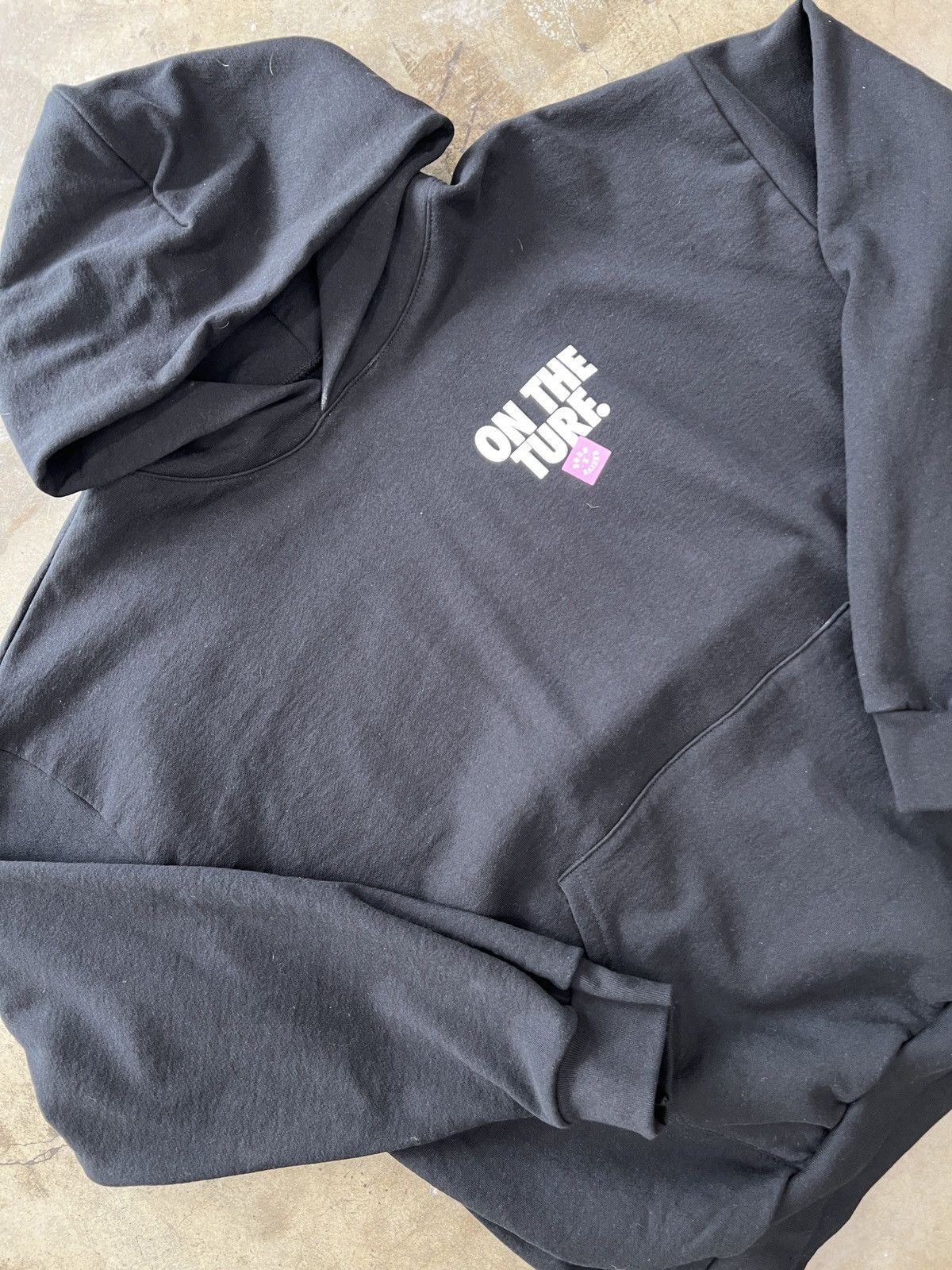 Born X Raised Born X Raised On The Turf Hoodie Sz. 3XL Size US XXL / EU 58 / 5 - 4 Thumbnail