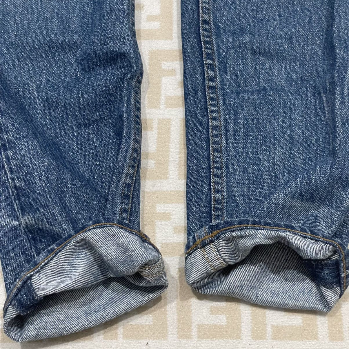 Alexander Wang Alexander Wang Skinny Jeans Size 30" / US 8 / IT 44 - 7 Thumbnail