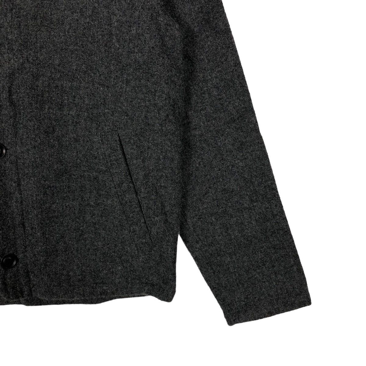 The North Face 🔥90’s Wool Chore Jacket The North Face Size US L / EU 52-54 / 3 - 5 Thumbnail