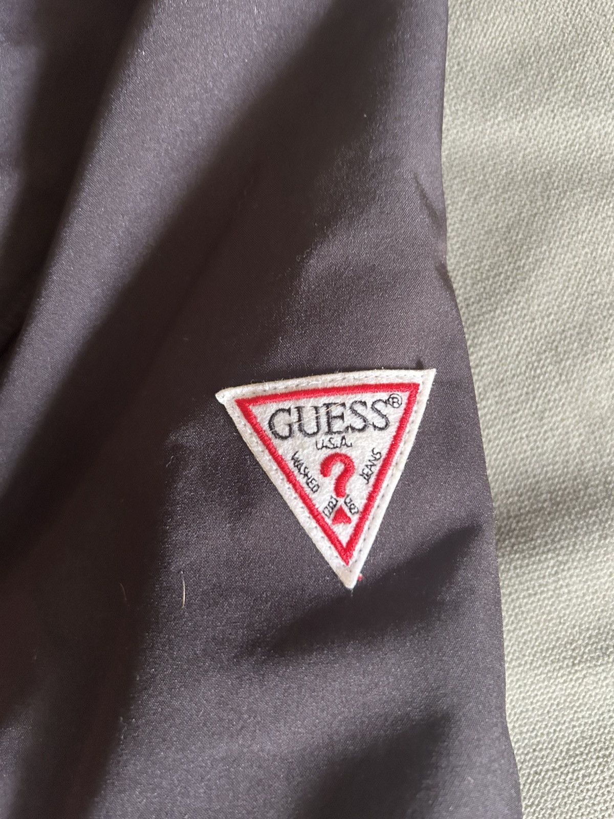 Guess Fall/Winter Jacket