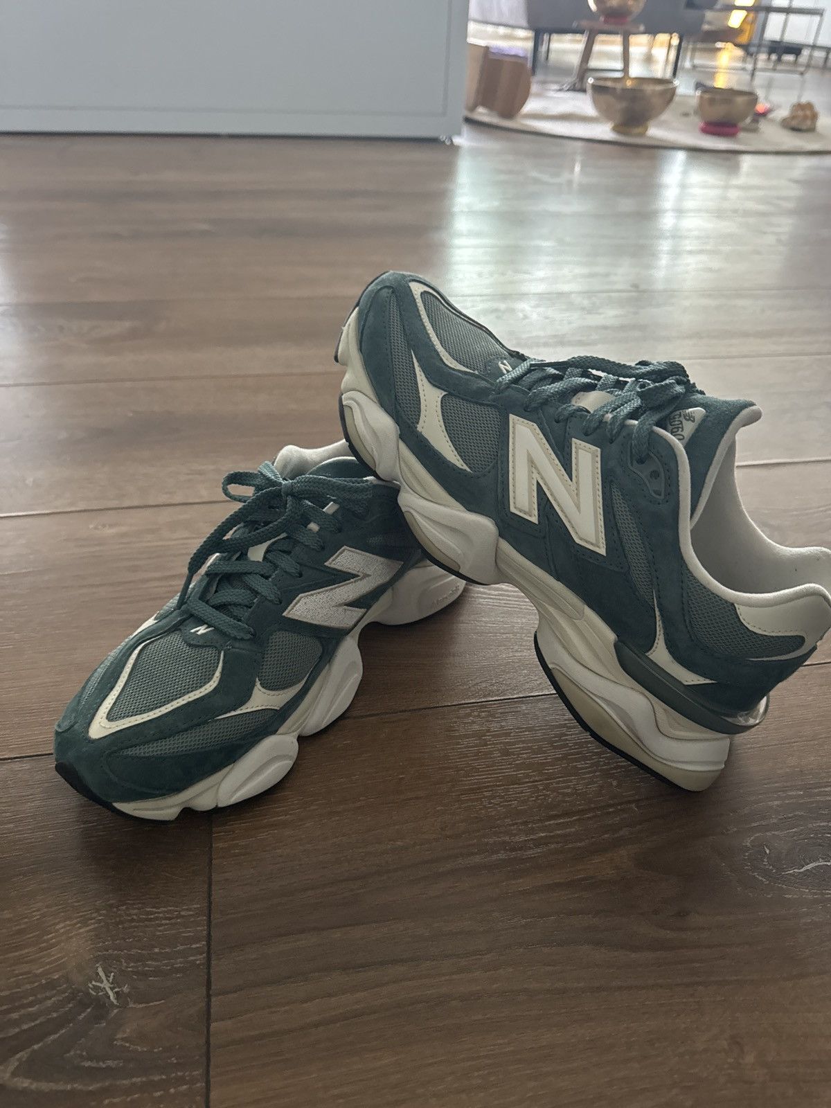New Balance New balance Size US 10 / EU 43 - 2 Thumbnail