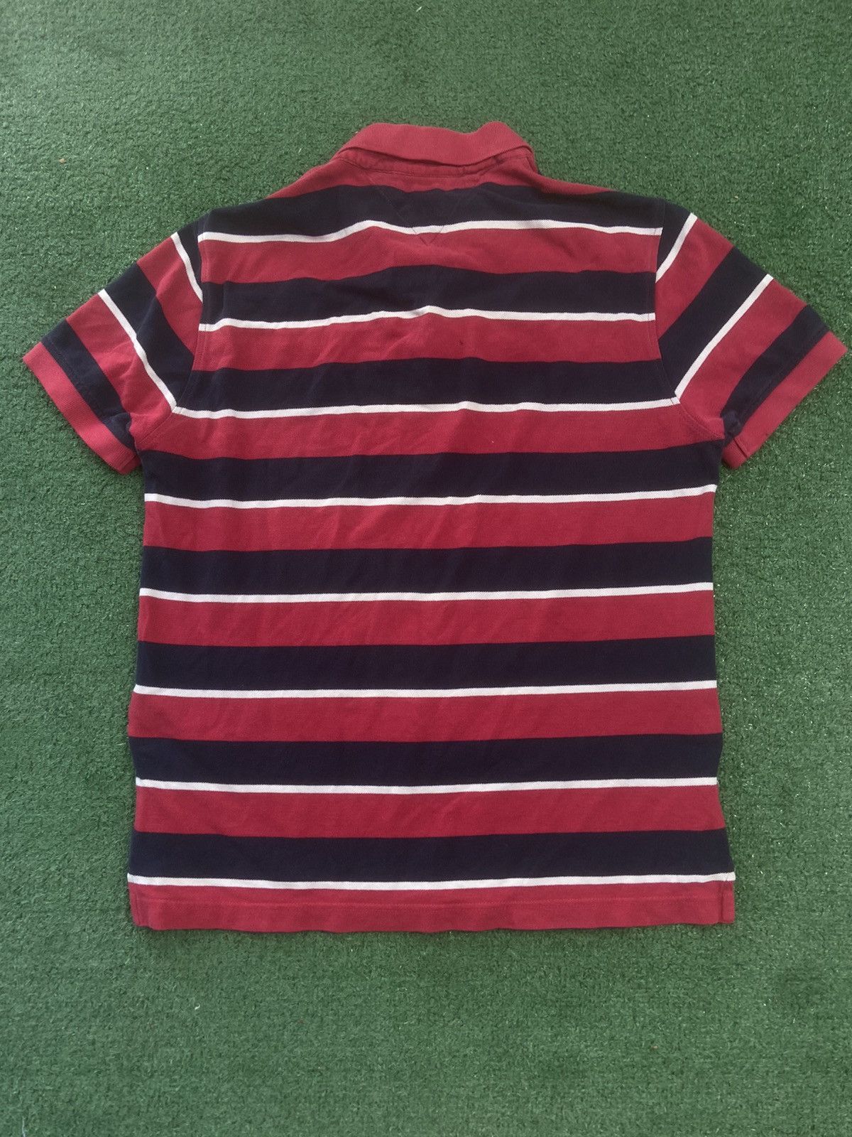 Tommy Hilfiger Tommy hilfiger tshirt Size US L / EU 52-54 / 3 - 4 Thumbnail