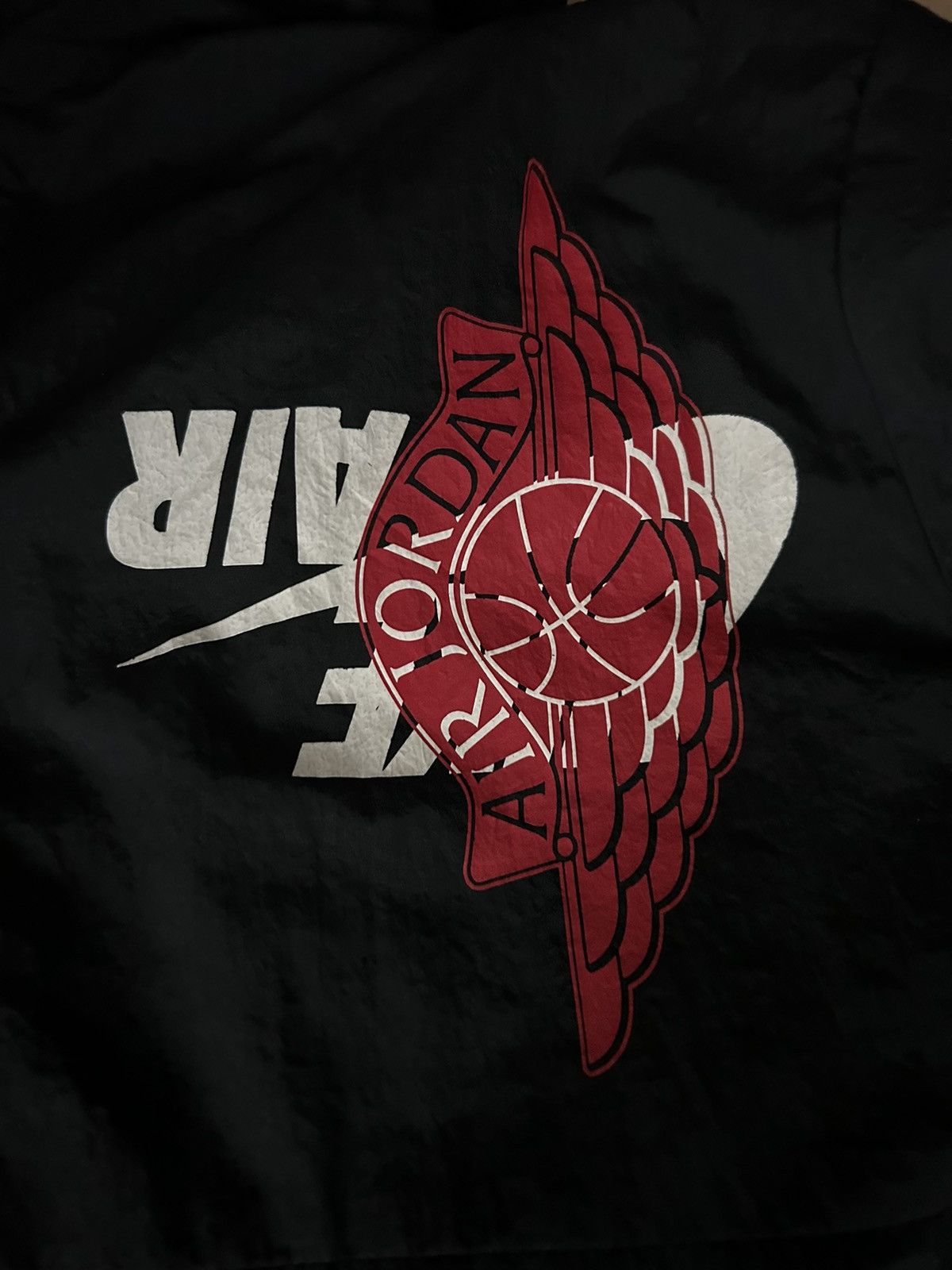 Jordan Brand × Nike Nike x Jordan windbreaker Size US M / EU 48-50 / 2 - 4 Thumbnail