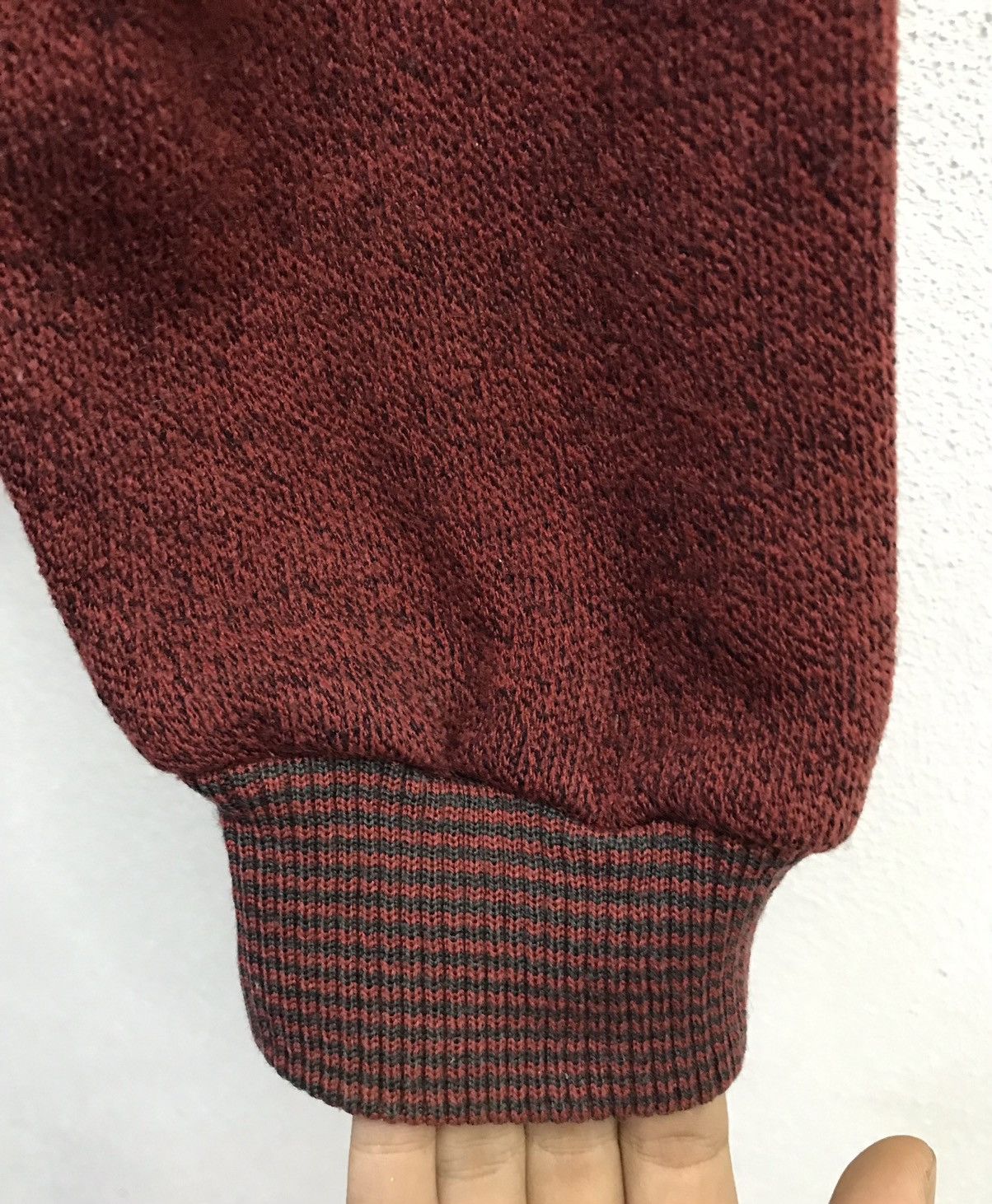 Japanese Brand × Vintage Vintage Valente Valentino Sweatshirt Size US L / EU 52-54 / 3 - 6 Thumbnail