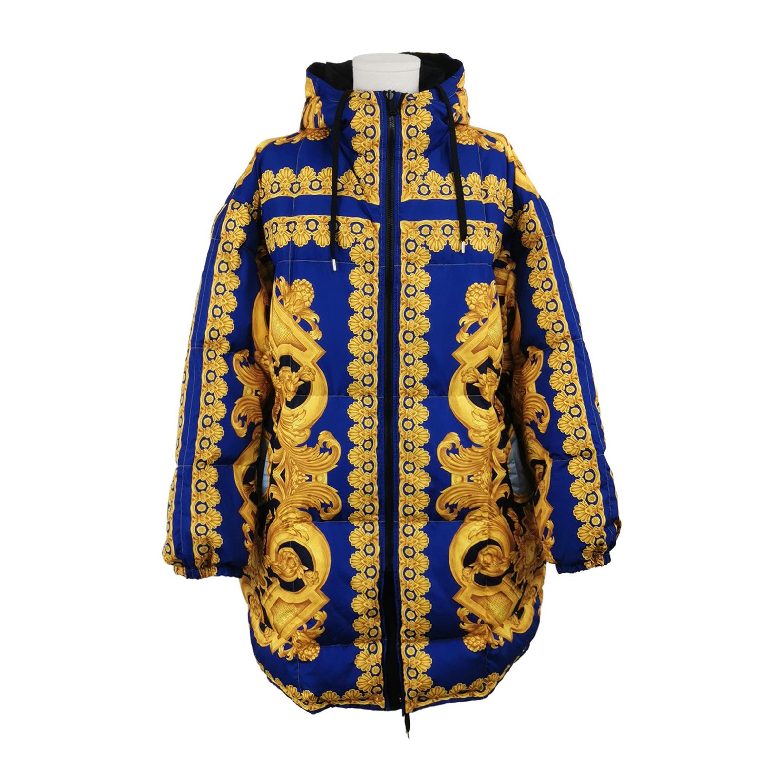 Versace Versace Men xxl Heavy Coats Size US XXL / EU 58 / 5 - 1 Thumbnail