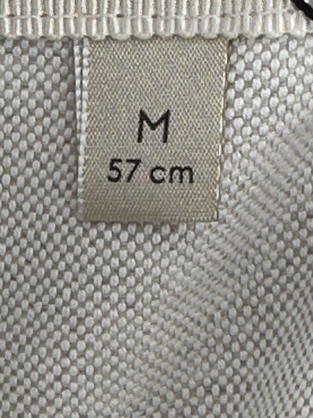 Gucci New Gucci Cal Size-M-57cm Size ONE SIZE - 10 Thumbnail