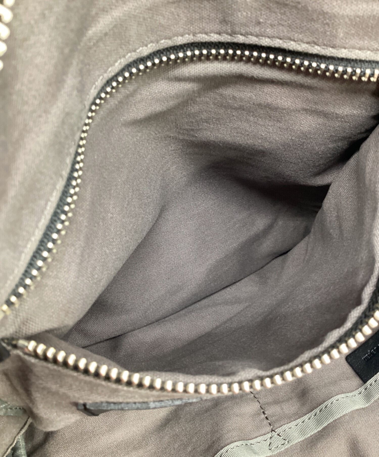 Vivienne Westwood Embossed Orb Backpack Size ONE SIZE - 7 Thumbnail