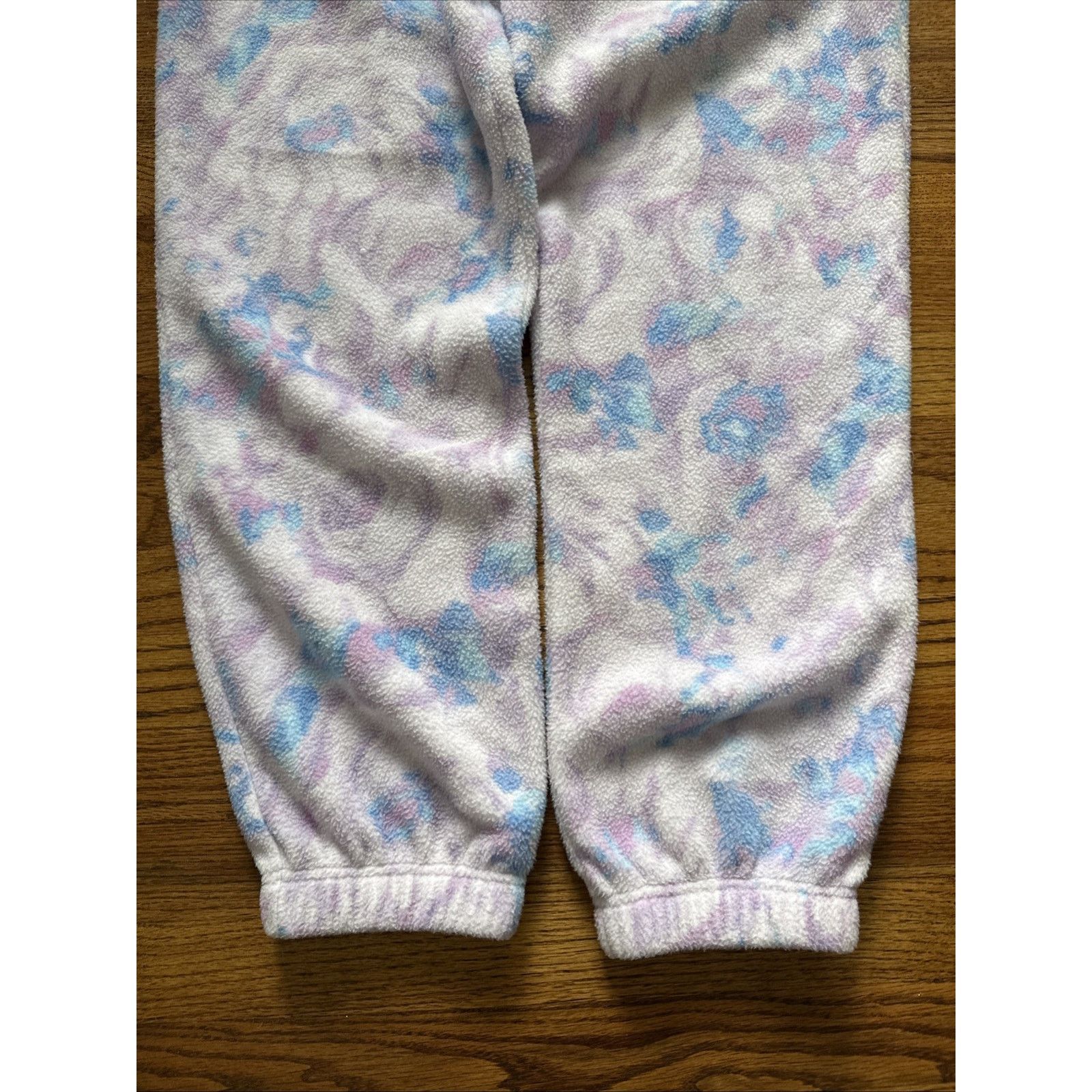 Martine Rose Martine Rose Textured floral-print Track Pants Size L Size US 32 / EU 48 - 3 Thumbnail