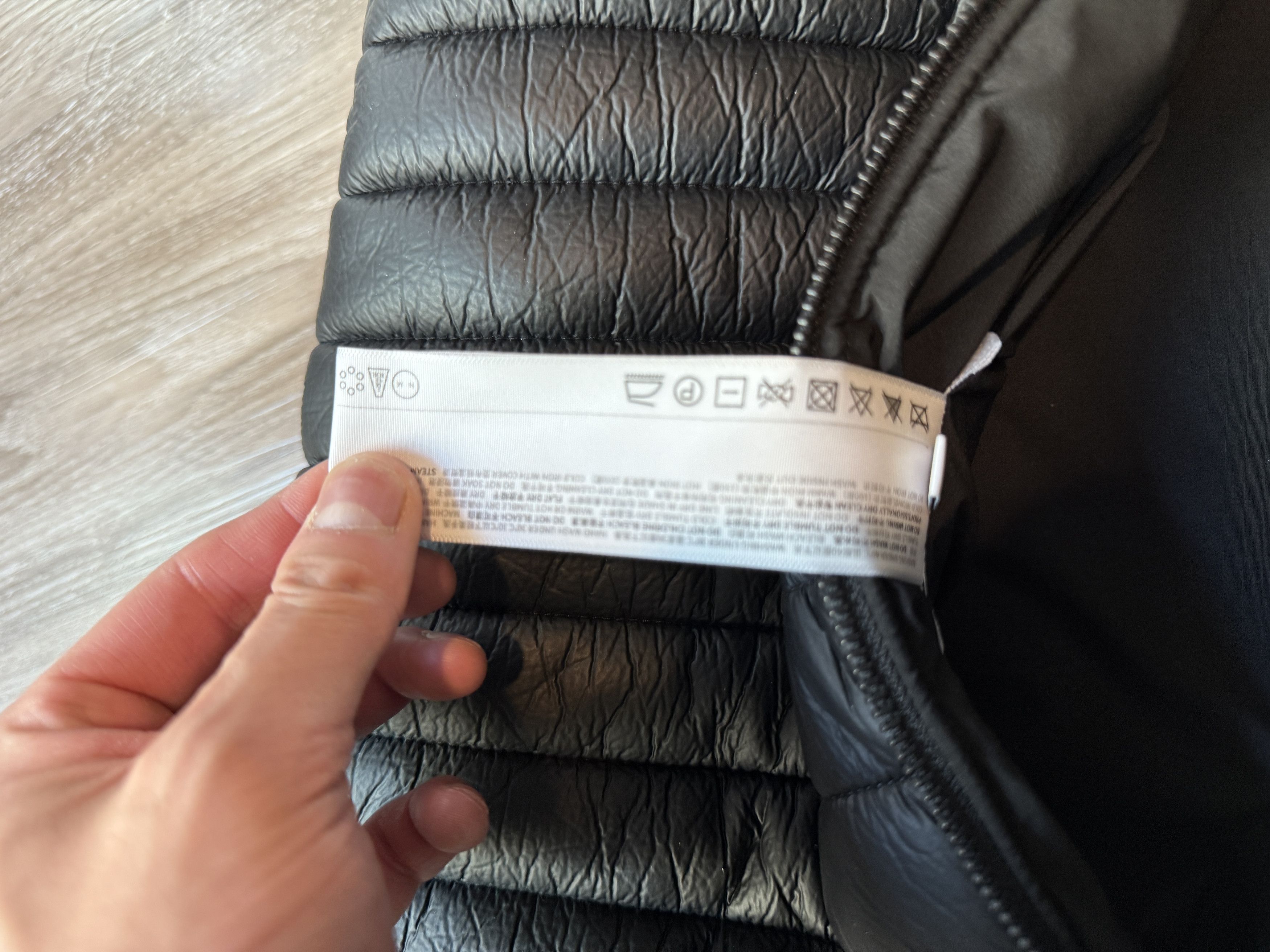 Other Bottega Veneta Style Leather Bag Size ONE SIZE - 7 Thumbnail