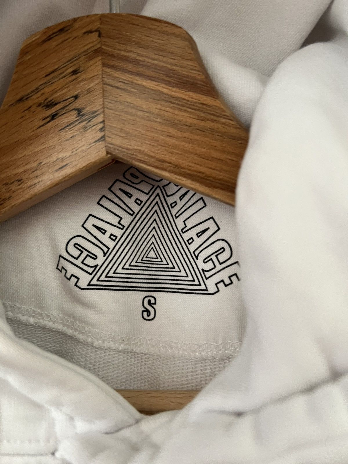 Palace Palace hoodie , skateboard, S , Size US S / EU 44-46 / 1 - 13 Thumbnail
