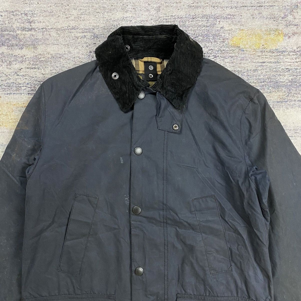 Barbour barbour classic bewick jacket Size US M / EU 48-50 / 2 - 2 Thumbnail