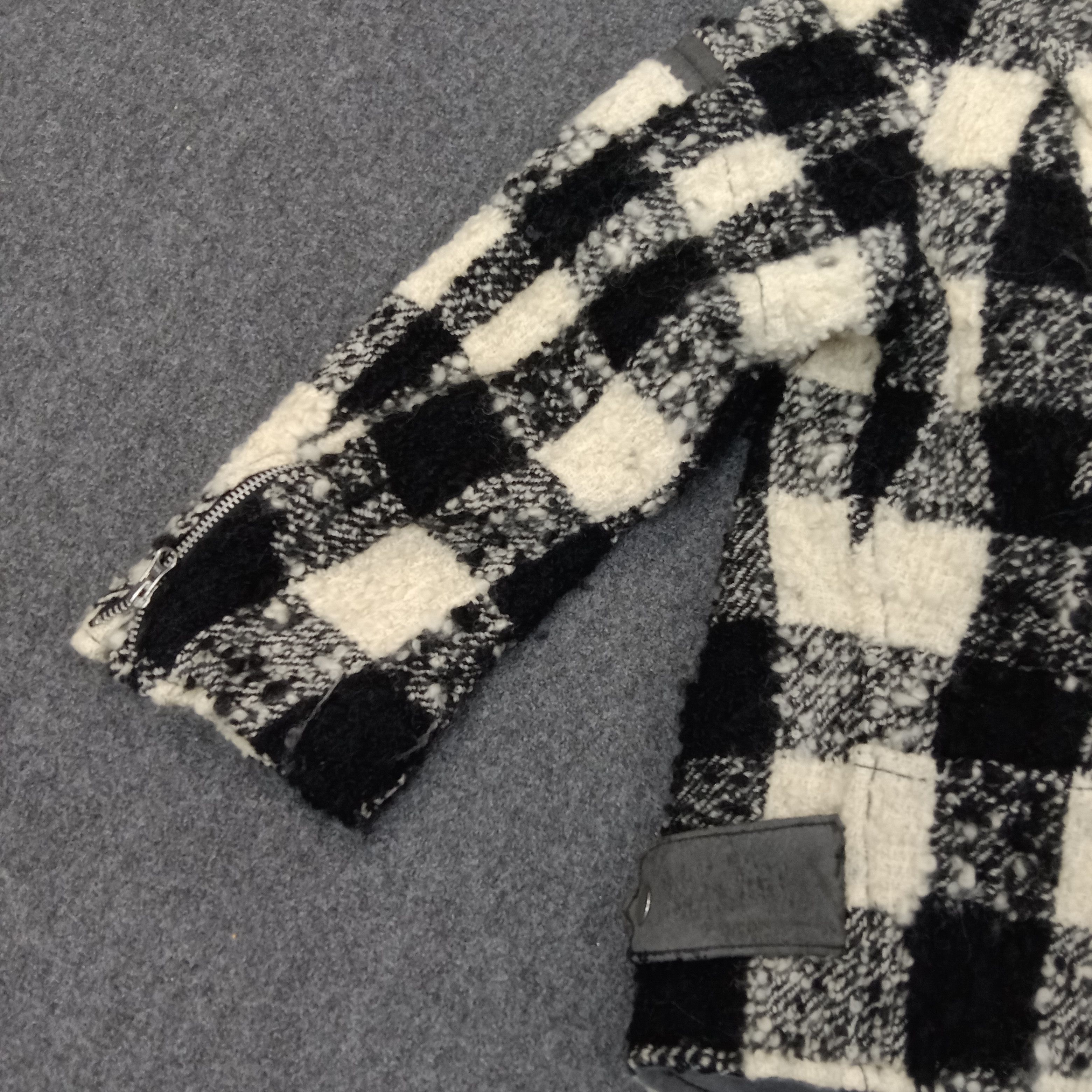 Junya Watanabe Comme des Garcons Junya Watanabe Designer Jacket C248N8 Size L / US 10 / IT 46 - 5 Thumbnail