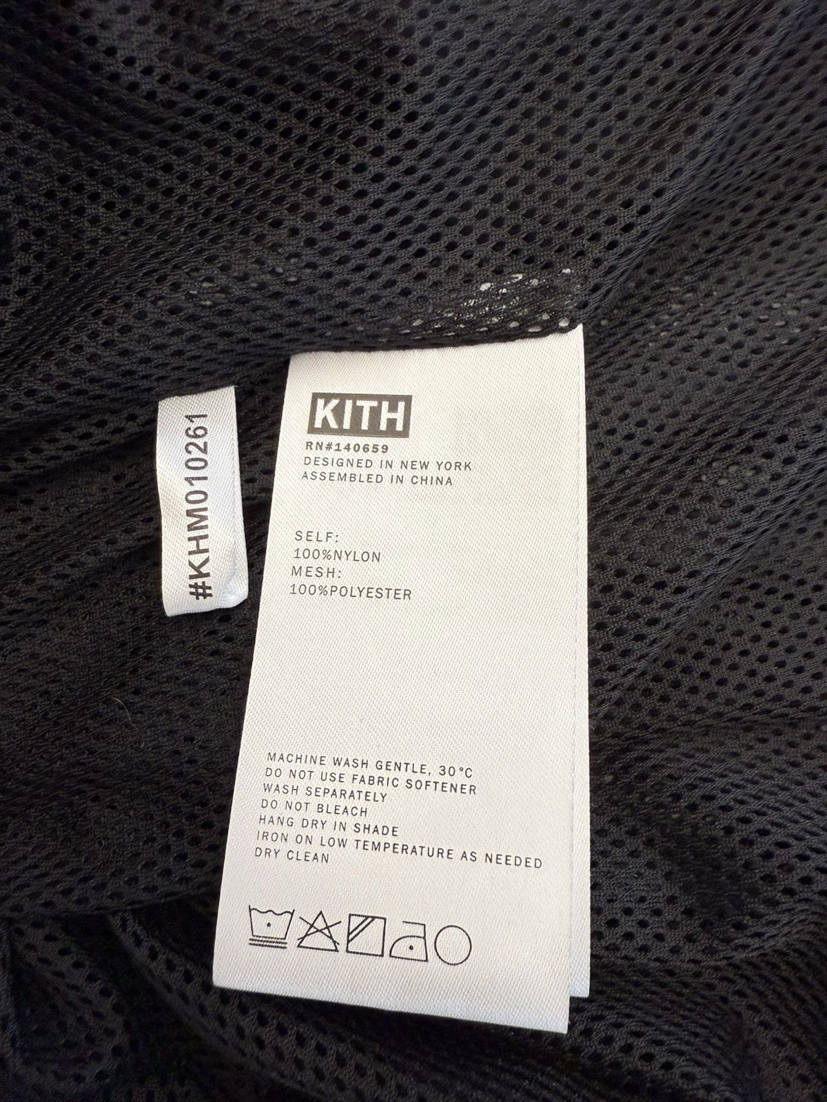Kith SS19 Kith Tactical Vest Size US M / EU 48-50 / 2 - 7 Thumbnail