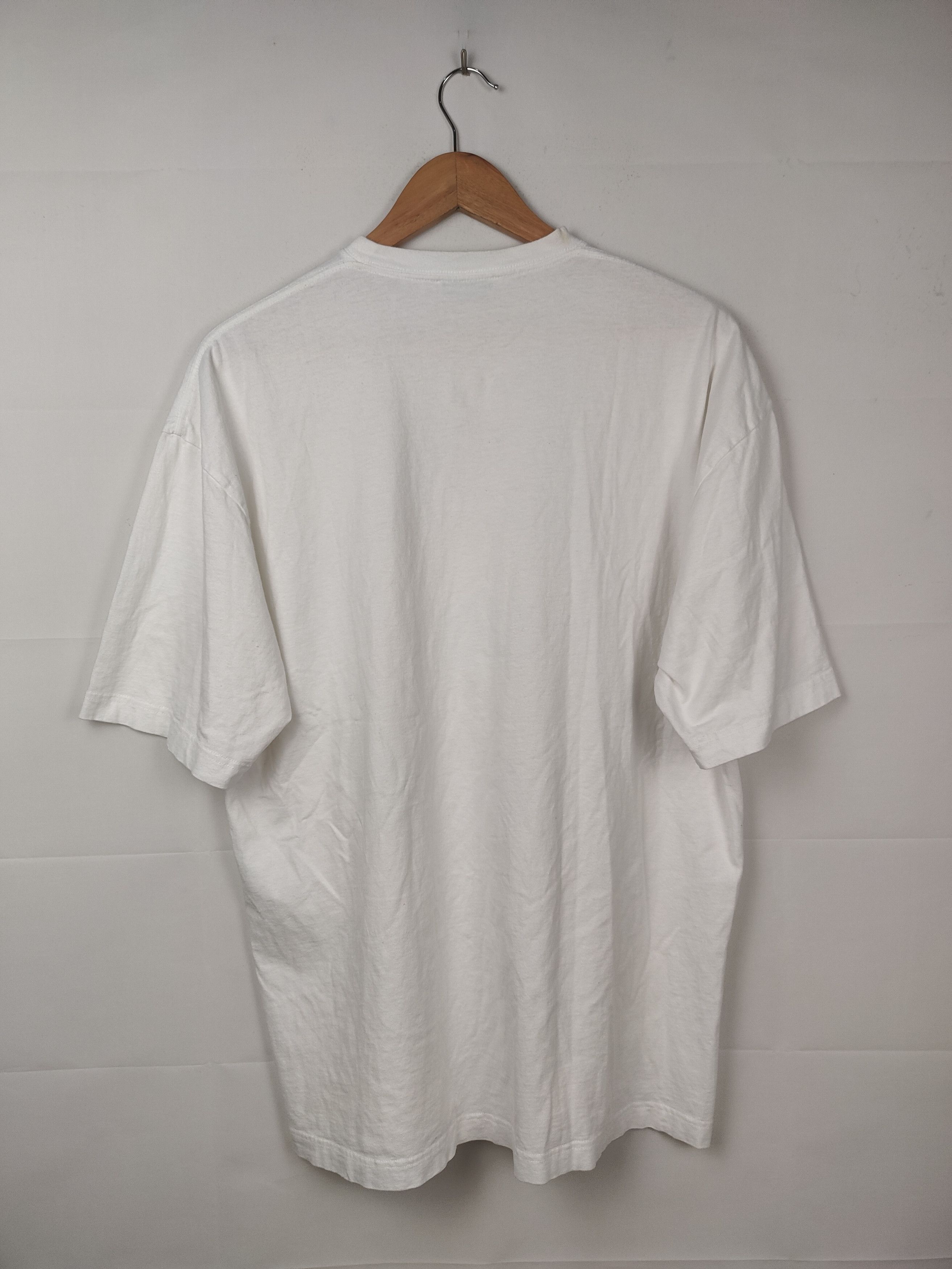 Balenciaga Balenciaga Double B Lock Logo Shirt Size US XS / EU 42 / 0 - 7 Thumbnail