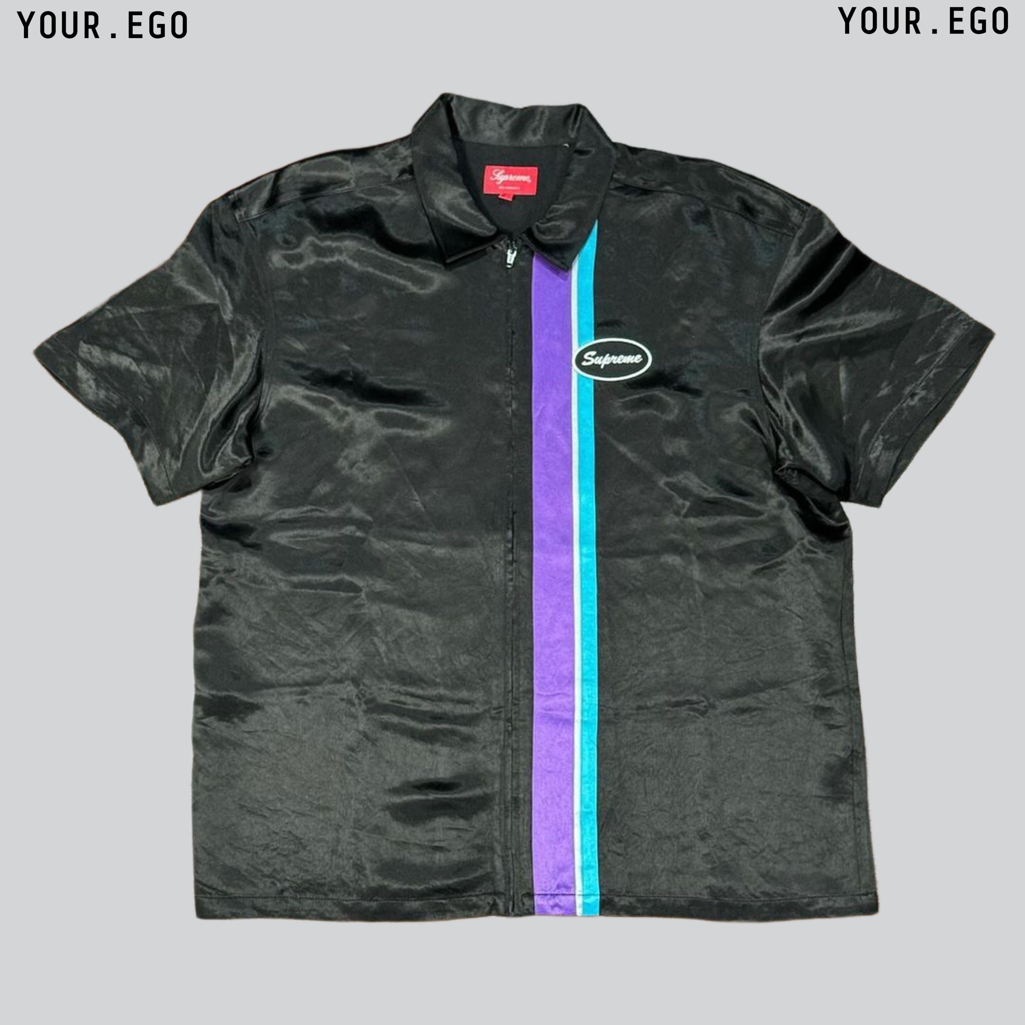 トップス Supreme Doughboy S/S Work Shirt Supreme Doughboy S S Work Shirt (FW22) - $138
