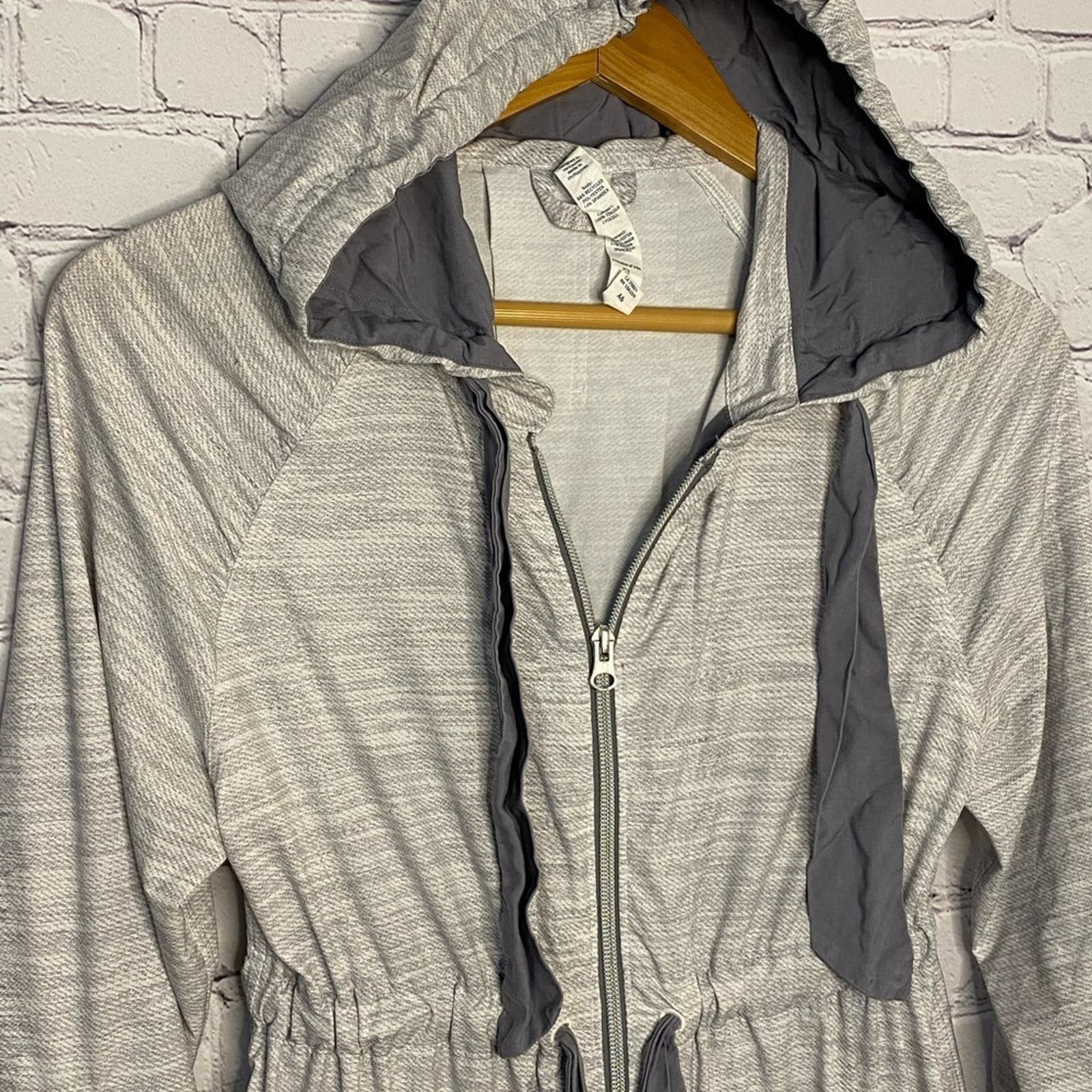 Lululemon Rare lululemon vitality jacket Size S / US 4 / IT 40 - 3 Thumbnail