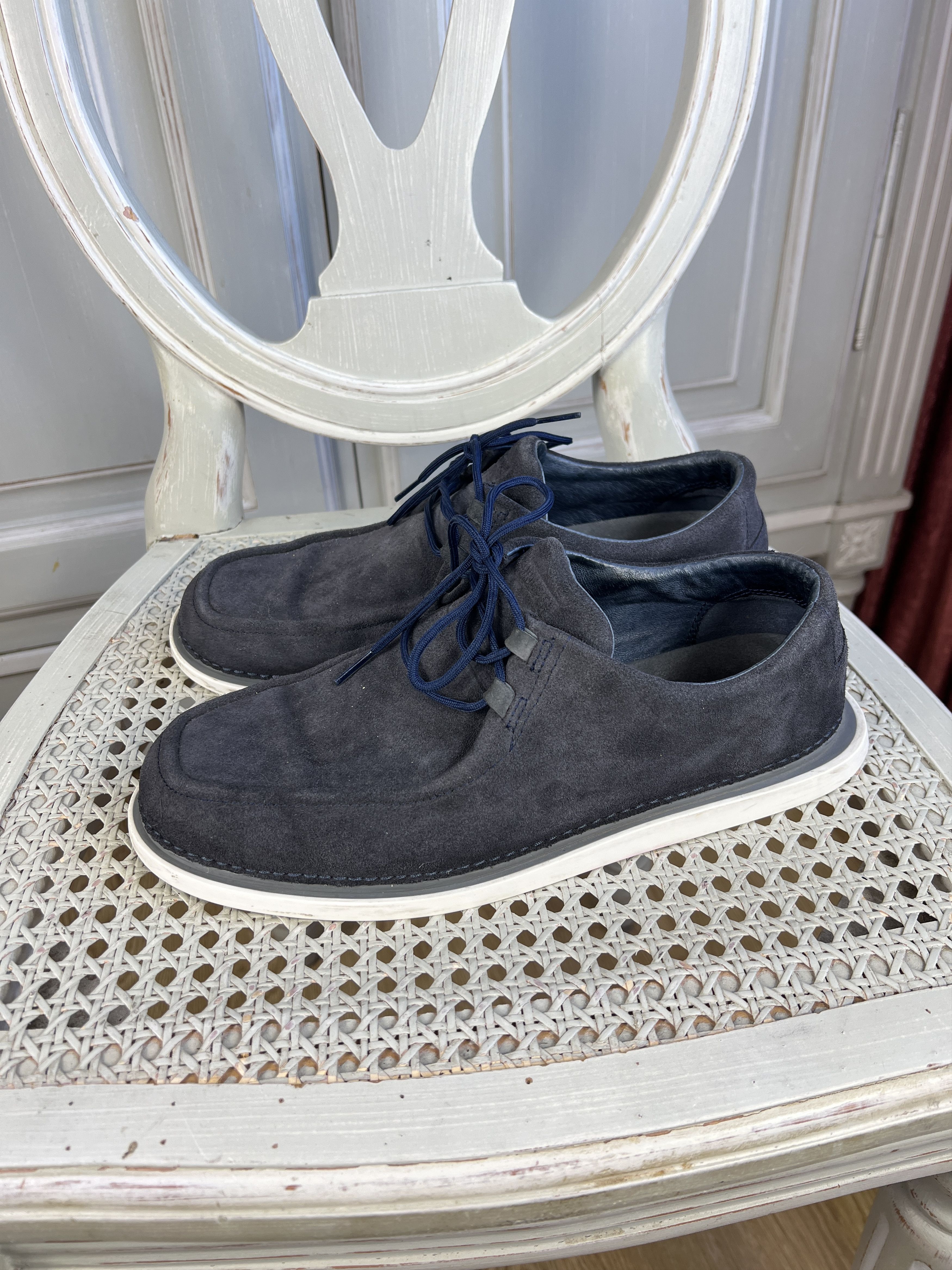 Camper CAMPER AVANTGARDE LOAFERS SHOES Size US 9.5 / EU 42-43 - 1 Thumbnail