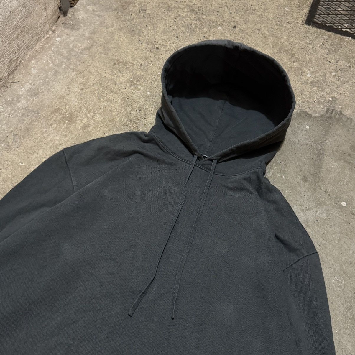 Raf Simons F/W 2018 Raf Simons drugs hoodie Size US XL / EU 56 / 4 - 5 Thumbnail