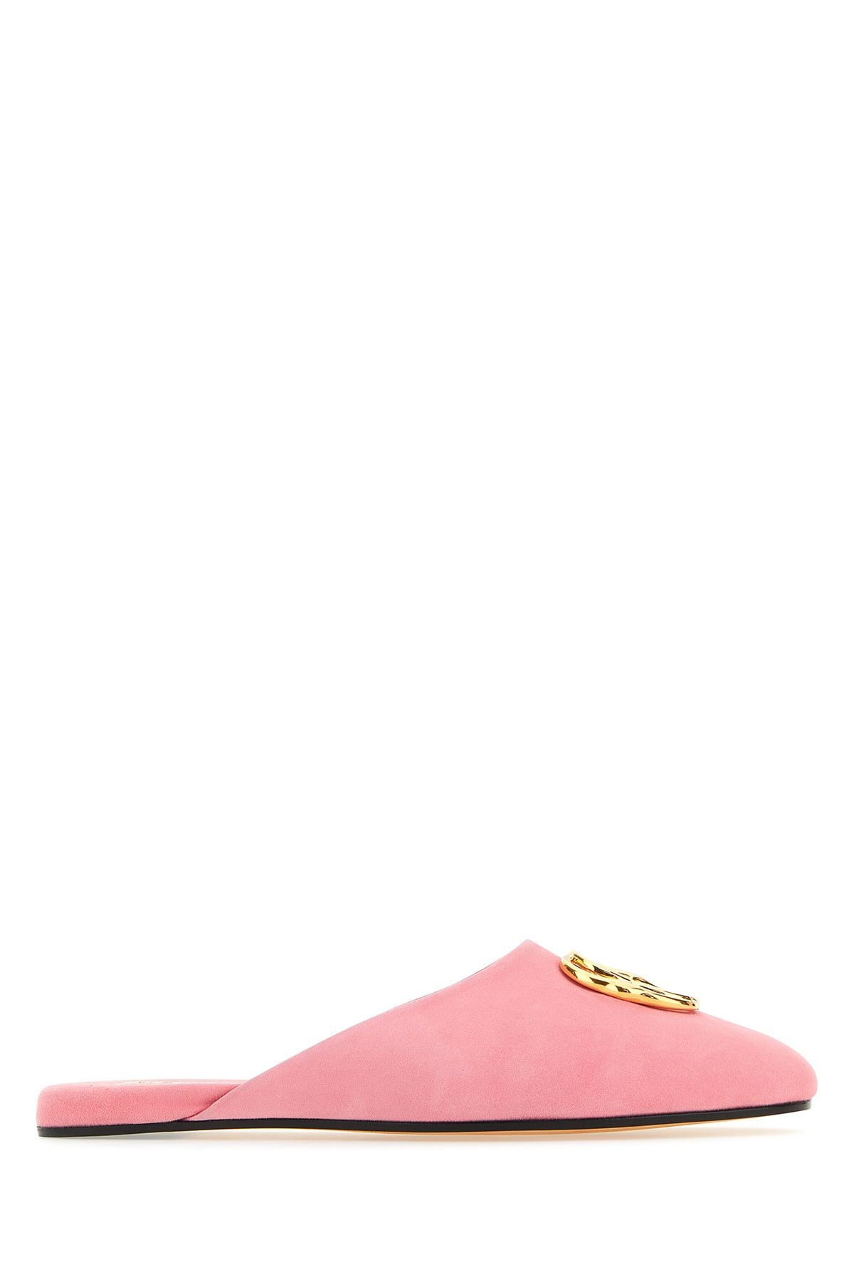 image of Bally Slippers in Mixed Colours, Women's (Size 9)