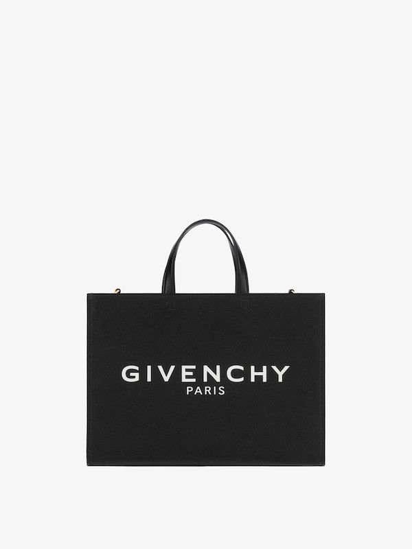Givenchy o1w1db10126 Size: One Size / Bag in Black Size ONE SIZE - 3 Thumbnail