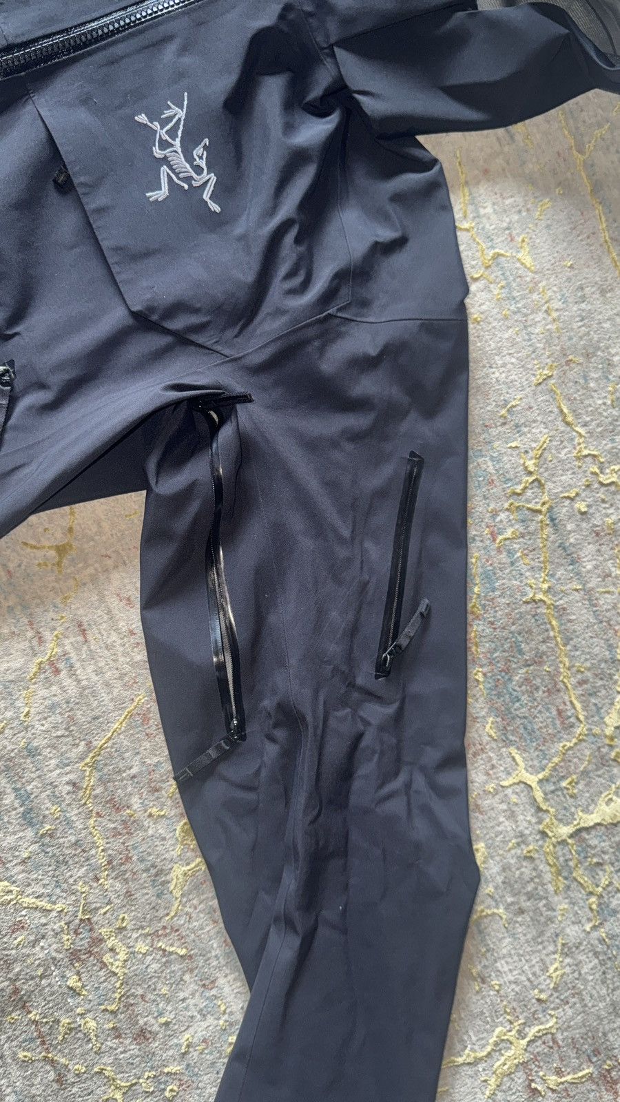 Arc'teryx Arc’teryx Macai Shell Jacket Size US M / EU 48-50 / 2 - 5 Thumbnail