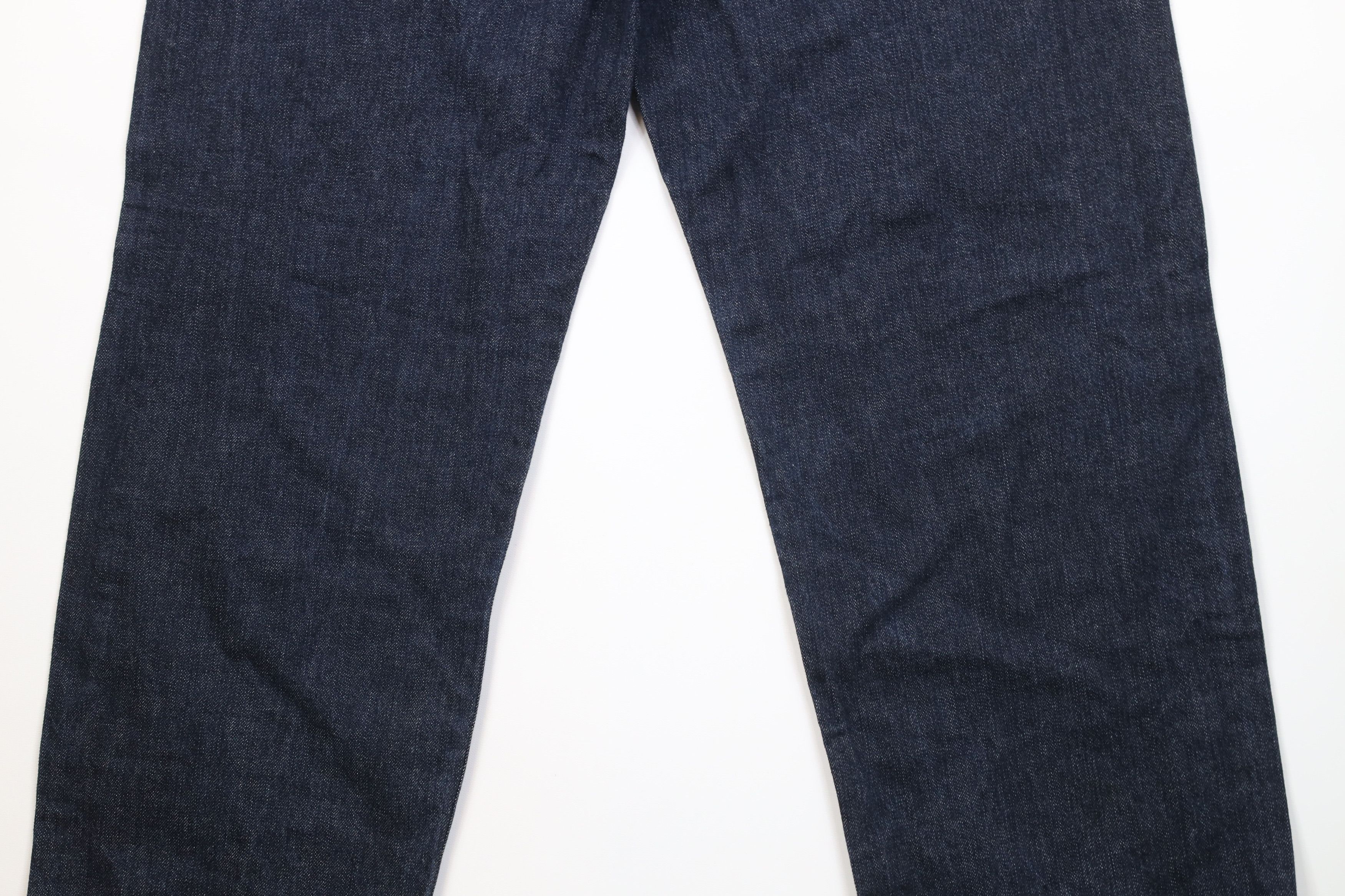 UNIONBAY Vintage 90s Unionbay Surfing Baggy Wide Leg Skateboard Jeans Size US 34 / EU 50 - 10 Thumbnail