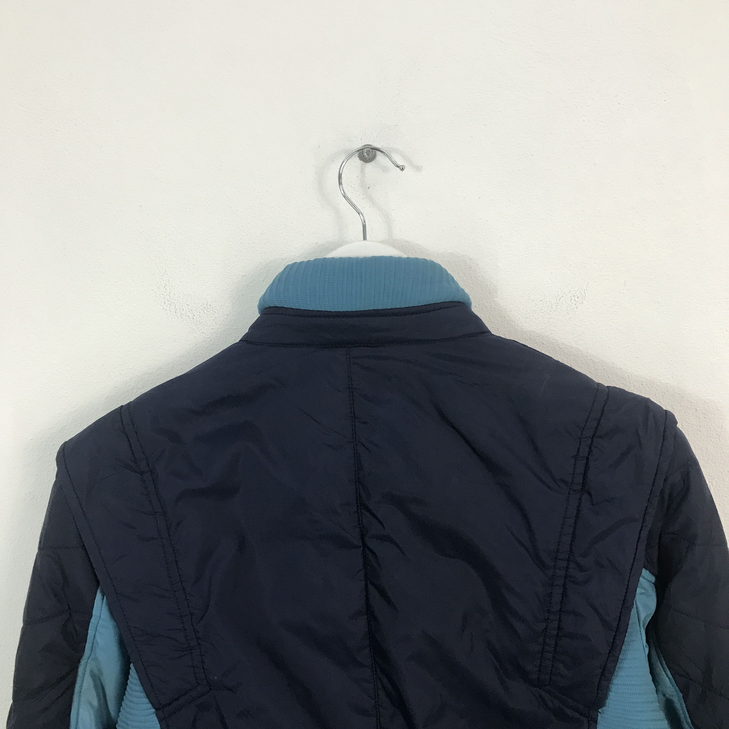 Adidas Adidas Sport Windbreaker Jacket Size US S / EU 44-46 / 1 - 4 Thumbnail