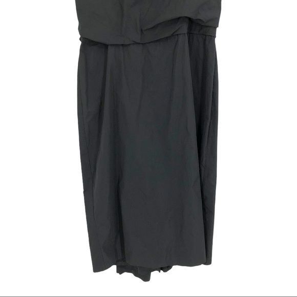 Other Max Azria Little Black Dress Sz 0 Cocktail Spaghetti Strap B Size XS / US 0-2 / IT 36-38 - 6 Thumbnail