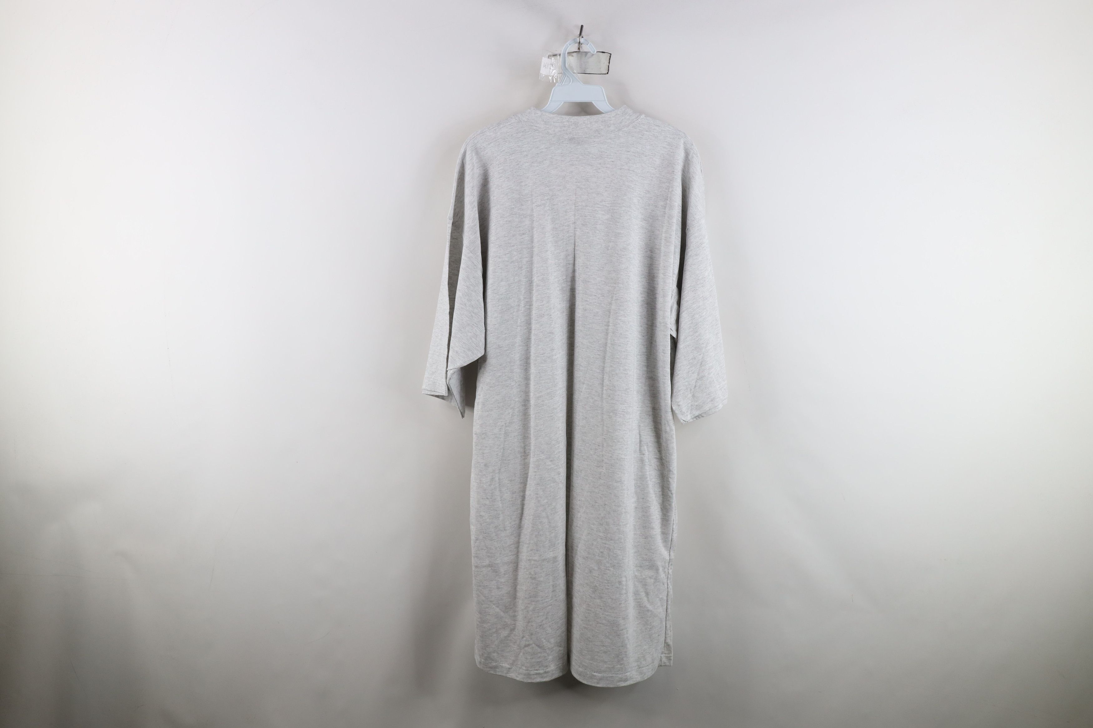 Vintage Deadstock Vintage 90s Streetwear Short Sleeve T-Shirt USA Size US XXL / EU 58 / 5 - 8 Thumbnail